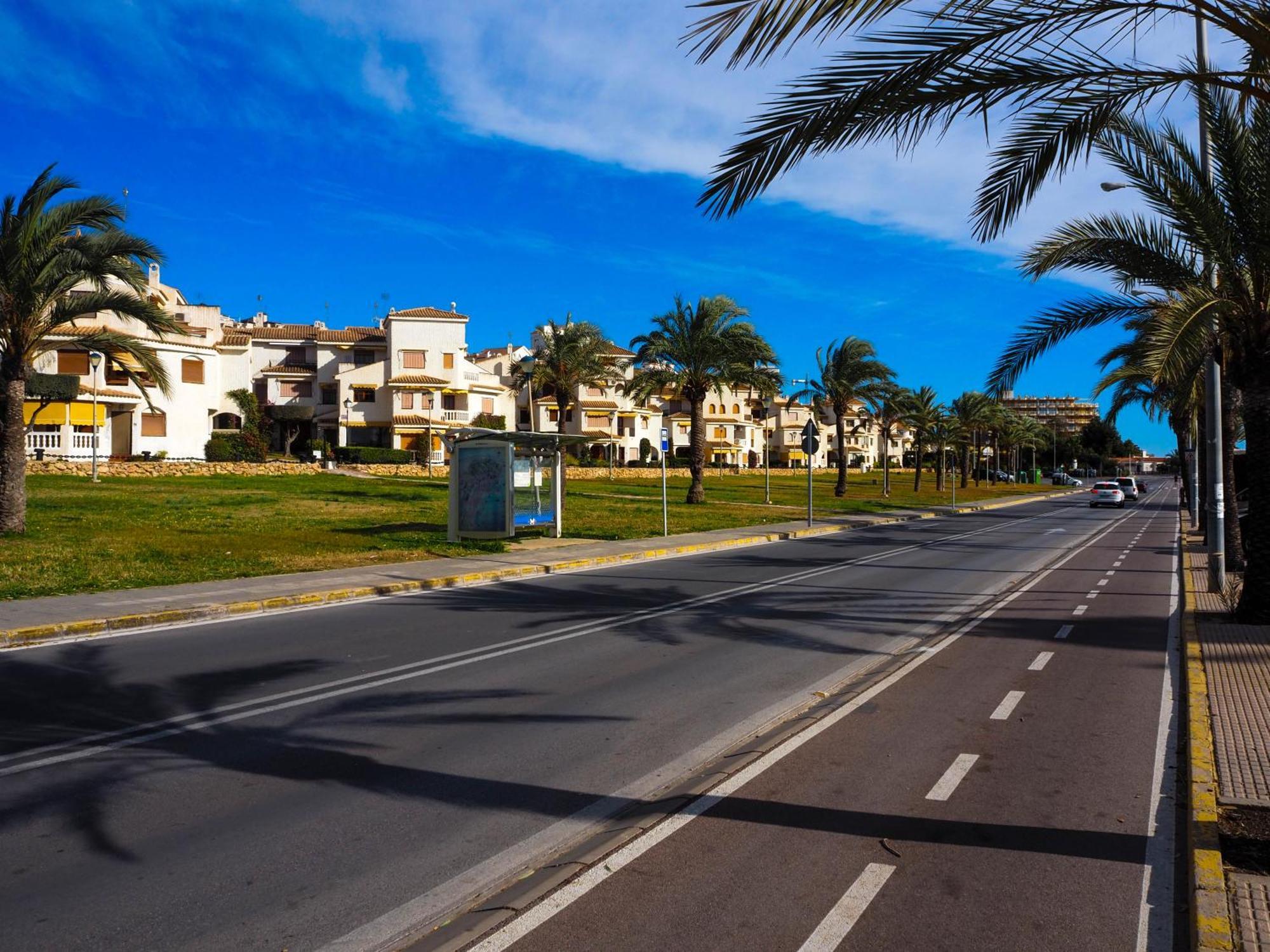 Brisas Varadero Санта Пола Экстерьер фото