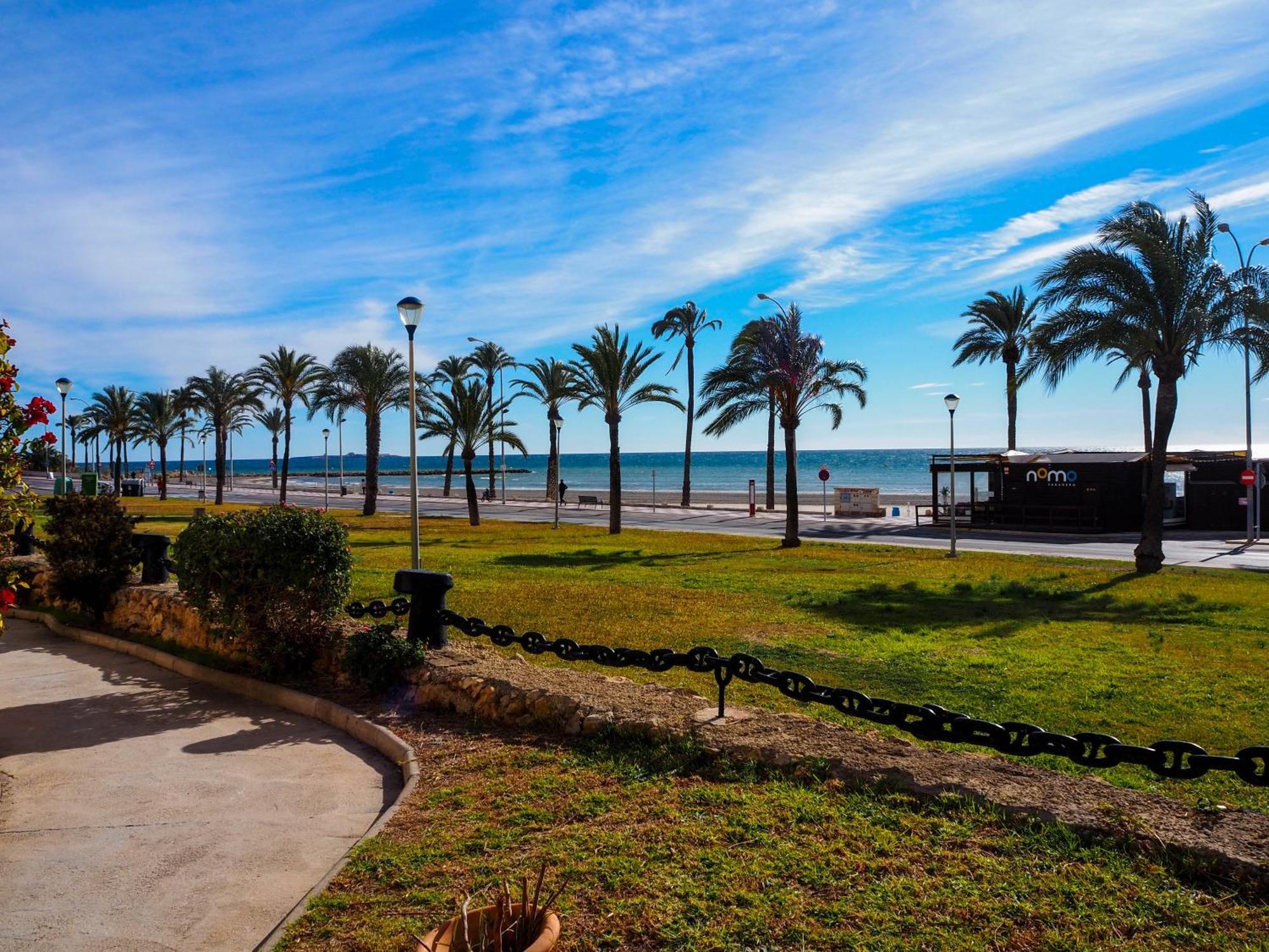 Brisas Varadero Санта Пола Экстерьер фото