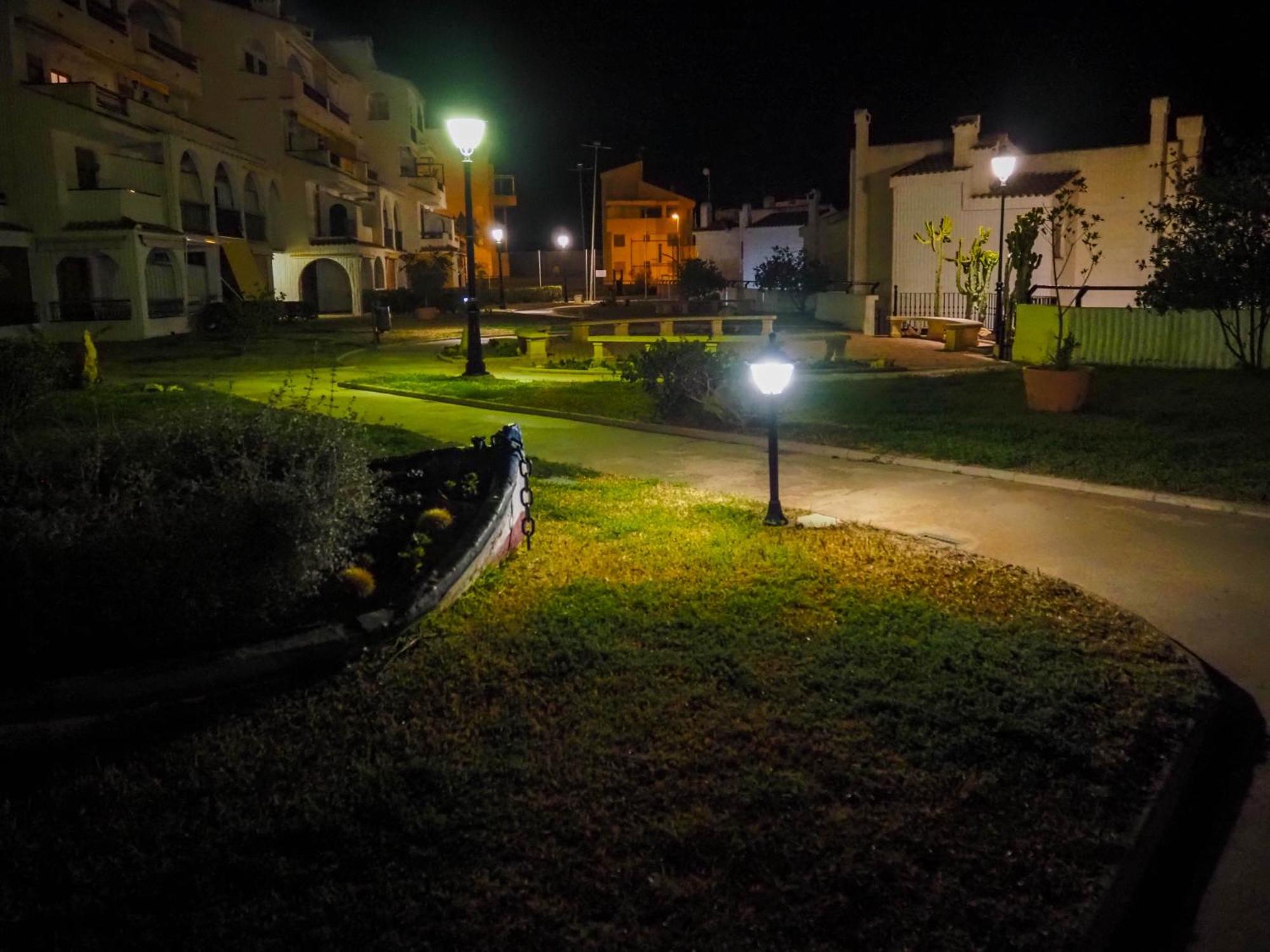 Brisas Varadero Санта Пола Экстерьер фото